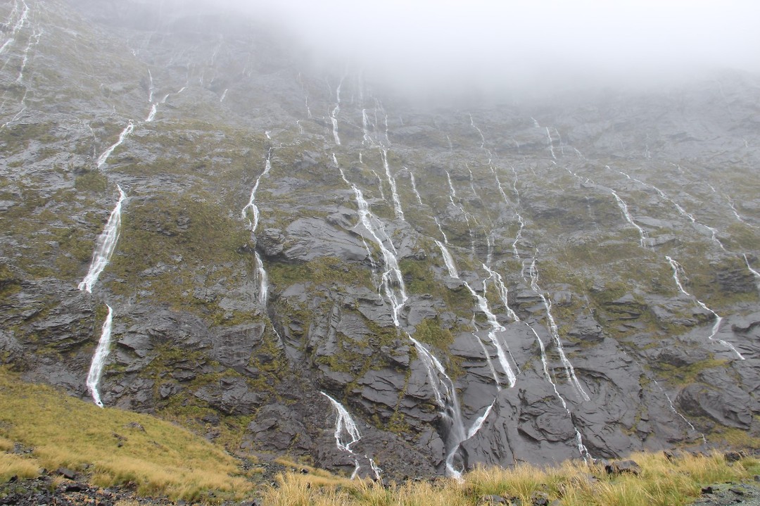 Milford Sound