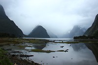 Milford Sound