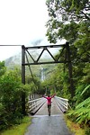Hollyford Track