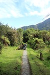 Copland Track