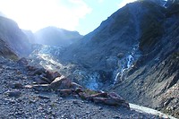 Fox Glacier
