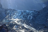Fox Glacier