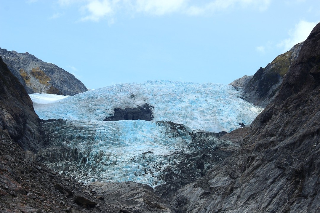 Franz Josef Glacier