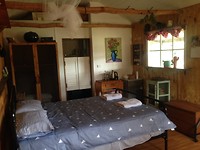 Cowboy Cabin