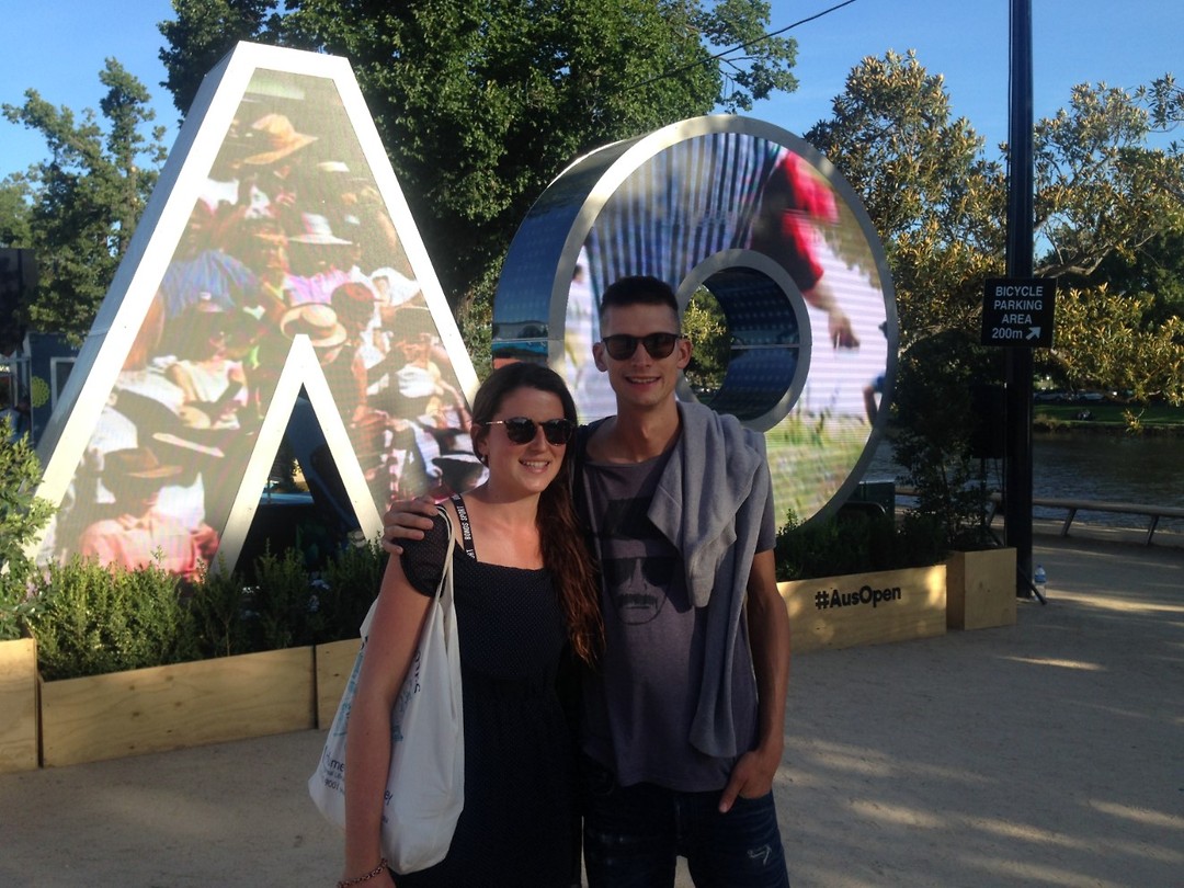 Australian Open