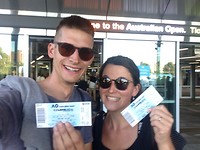 Australian Open