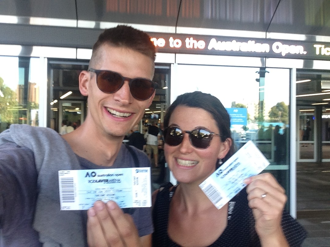 Australian Open