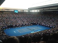 Rod Laver Arena