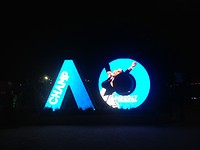 Australian Open
