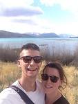 Lake Tekapo