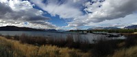 Lake Tekapo