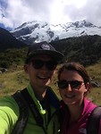 Mount Cook