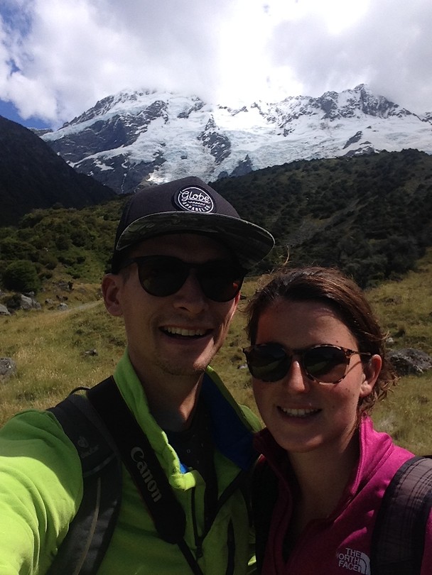 Mount Cook