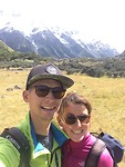 Mount Cook