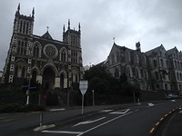Dunedin