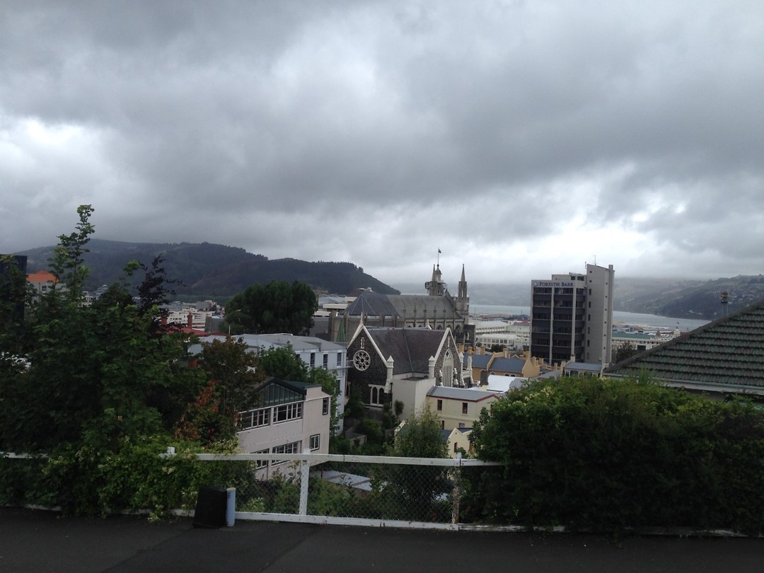 Dunedin