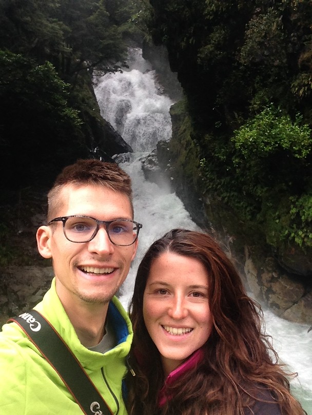 Milford Sound
