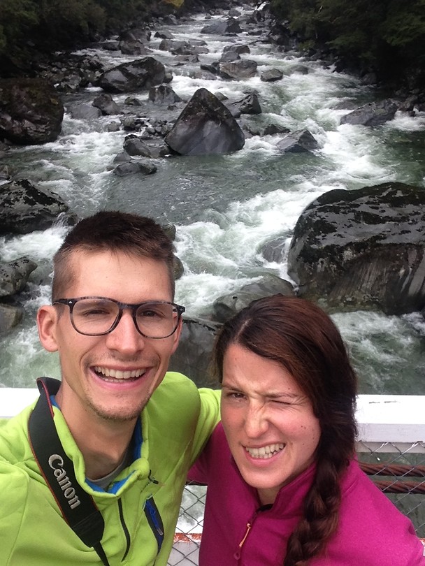 Milford Sound