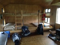 Hollyford Track