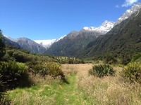 Copland Track