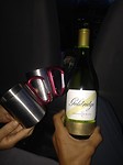 Lekkere sav-blanc