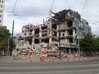 Christchurch