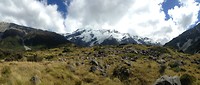 Mount Cook