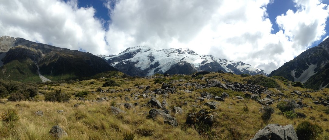 Mount Cook