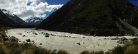 Mount Cook
