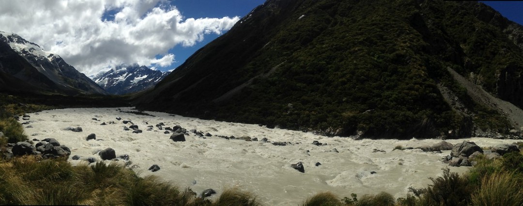 Mount Cook