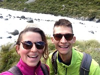 Mount Cook
