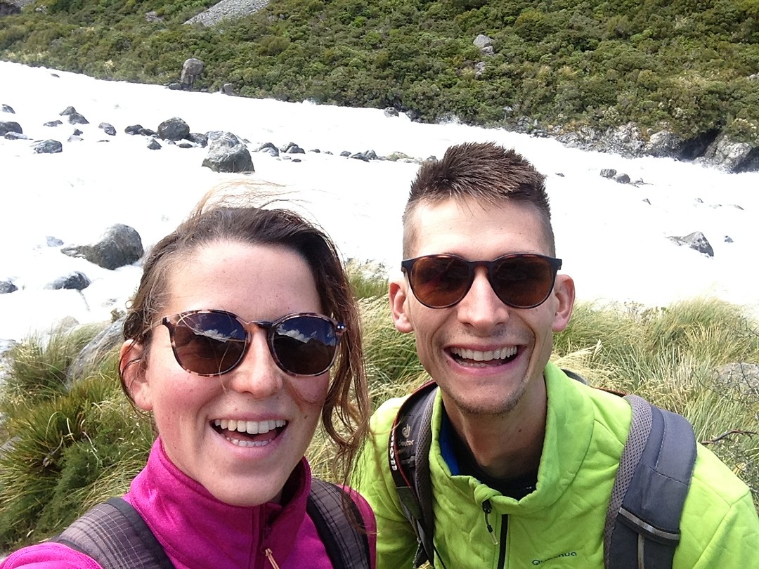 Mount Cook