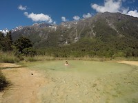 Copland Track