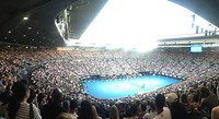 Rod Laver Arena