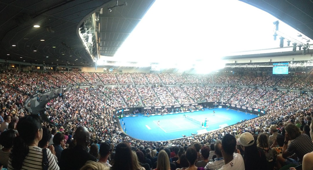 Rod Laver Arena