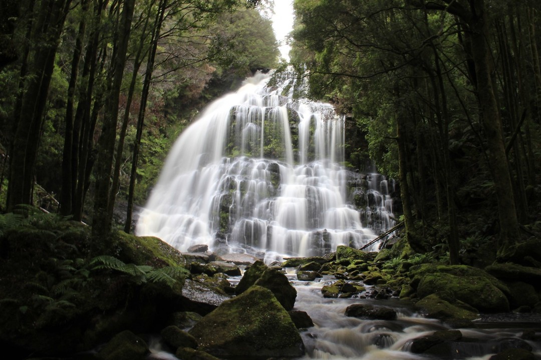 Nelson Falls