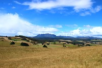 Cradle Mountain