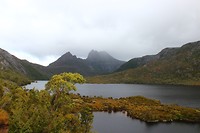 Cradle Valley