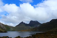 Cradle Valley