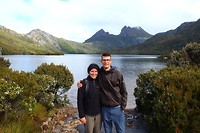 Cradle Valley