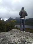 Cradle Valley