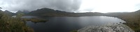 Cradle Mountain