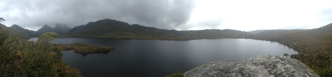 Cradle Mountain