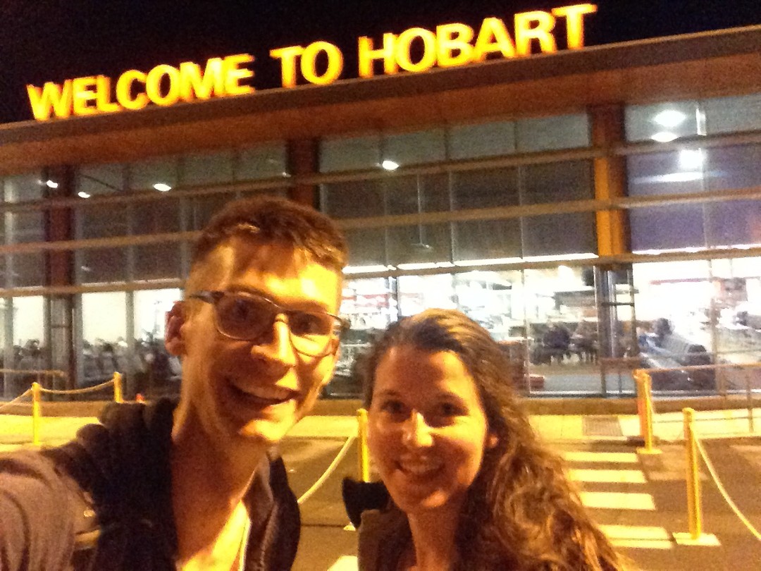 Hobart