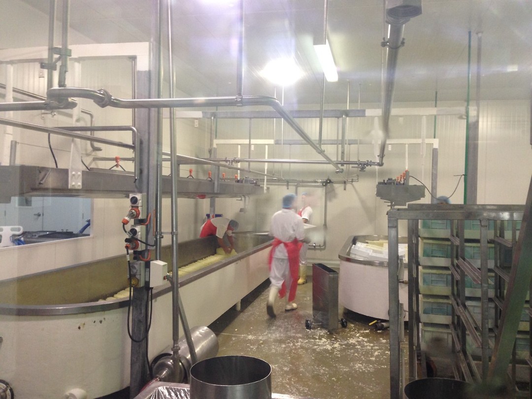 Ashgrove Cheesefactory