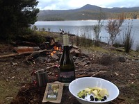 Lake Mackintosh