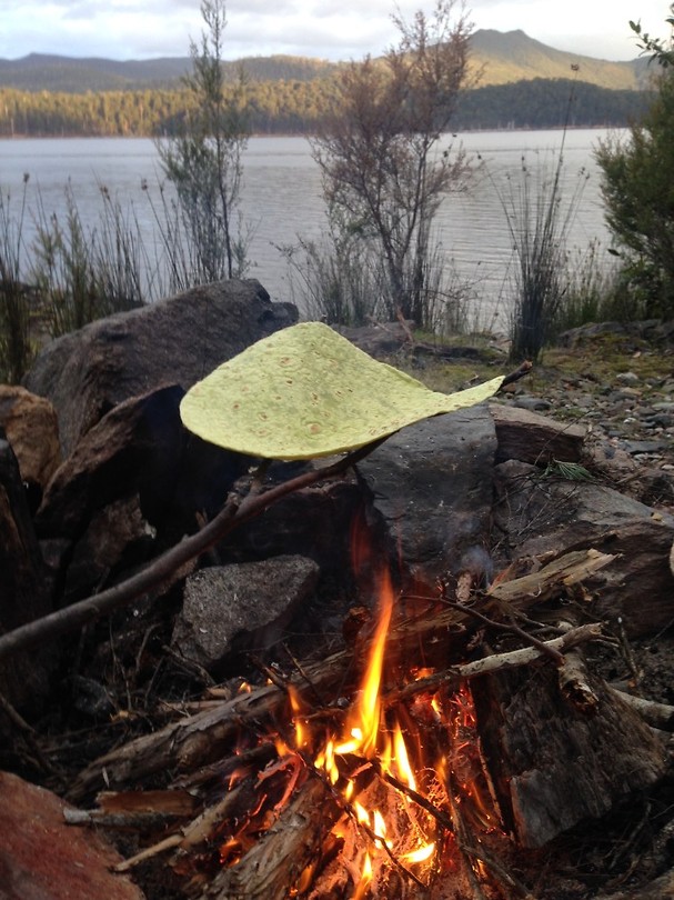 Lake Mackintosh