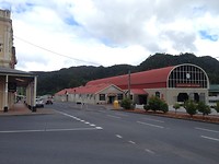 Queenstown