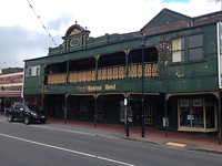 Queenstown