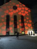 Valentijn in Zweden